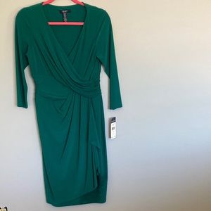 Chaps ladies dress
